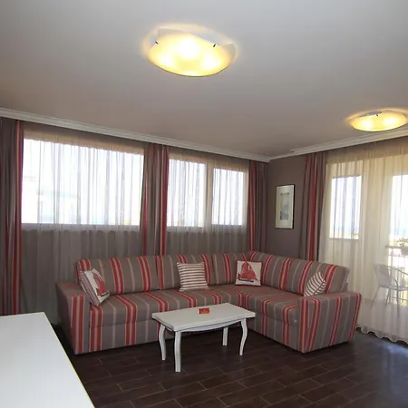 Resort Armira