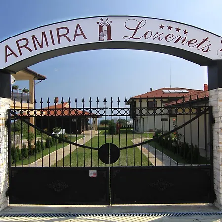 Armira Lozenets