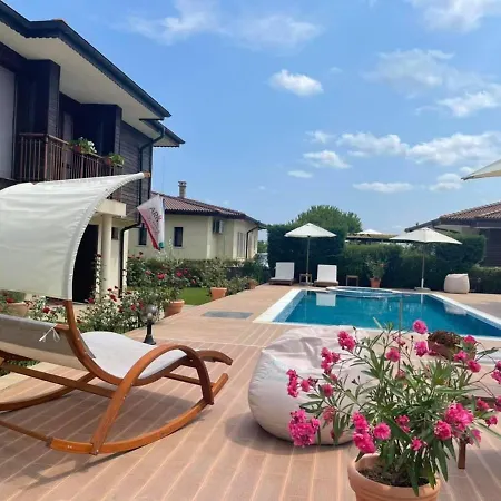 Armira Resort
