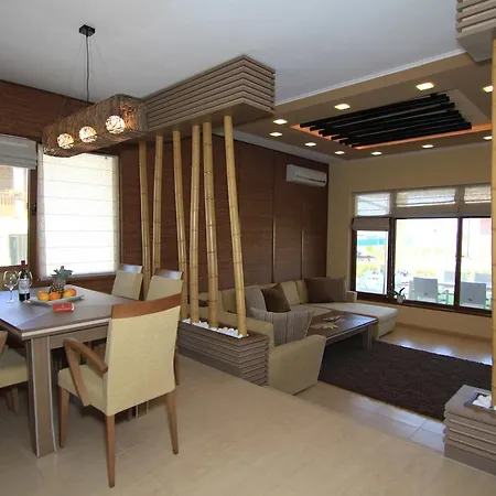 Armira 度假村 洛泽内茨